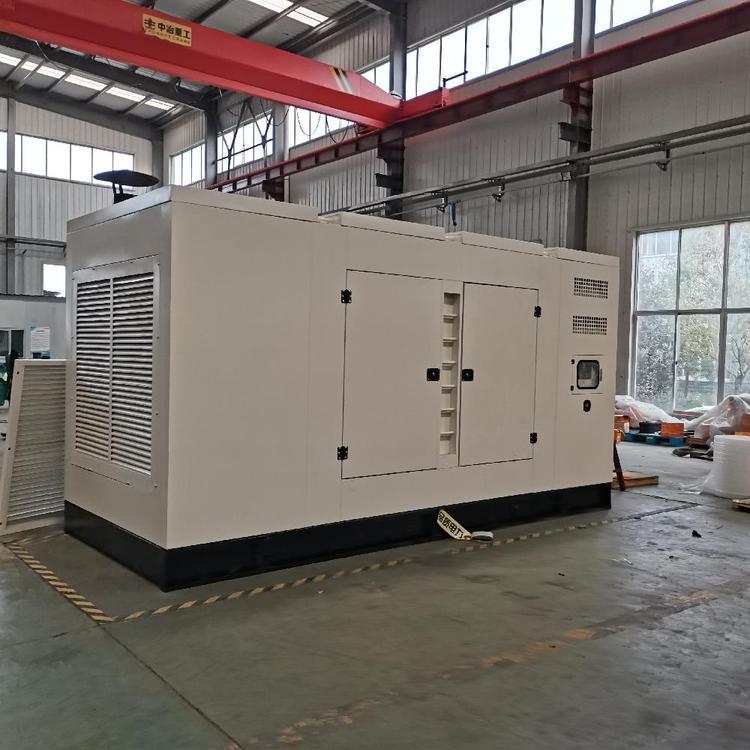 洛隆发电机出租